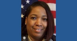 Georgia deputy killed in domestic shooting; boyfriend charged