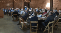 Georgia state leaders speak at Rotary Club of Augusta