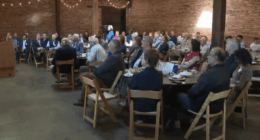 Georgia state leaders speak at Rotary Club of Augusta