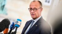 German chancellor defends remarks on migrants suggesting citizens 'afraid to move around in public spaces'