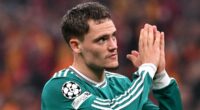 Germany icon backs Florian Wirtz to 'show the English' - after Jamie Carragher singled out Liverpool's £116m star for criticism