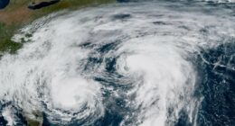 Get ready for Amy! Met Office names first storm of the season
