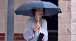 Ghislaine Maxwell gets 'hotel' guest treatment at 'Club Fed' prison, consultant says