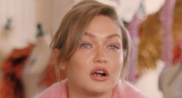 Gigi Hadid recalls body-shaming after Victoria's Secret runway debut