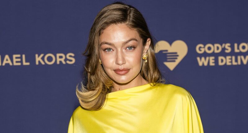 Gigi Hadid reveals ex employee's dog is stolen in 'nightmare' scenario