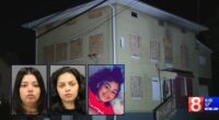 Girl, 12, stowed in 'storage bin' after murder by mom: Cops