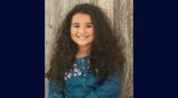 Girl, 9, 'at risk' after disappearing on road trip: Cops
