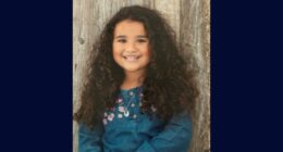 Girl, 9, 'at risk' after disappearing on road trip: Cops