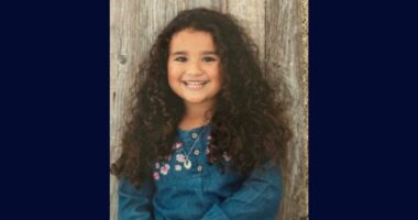 Girl, 9, 'at risk' after disappearing on road trip: Cops