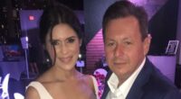 Glam wife 'targeted for hit job' to avoid splitting $165m fortune