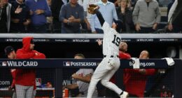 Gold Glove finalists include Yankees’ Max Fried and Ryan McMahon, Mets’ David Peterson and Luis Torrens