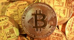 Gold allure beats crypto: Given a choice between bitcoin and bullion - only one offers security, says ALEX BRUMMER