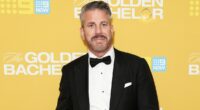 Golden Bachelor getaway hints at major spoiler