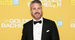 Golden Bachelor getaway hints at major spoiler