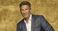 Golden Bachelor's Gerry Turner engaged after shock split... to blonde beauty who slid into his DMs