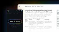 Google hopes this one little tab is about to change the way you search