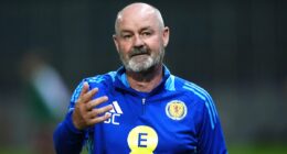 Gordon back in Scotland squad as Clarke resists temptation to shake up his strike force for World Cup double-header
