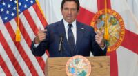 Gov. DeSantis to 'pull the plug' on H-1B visas at Florida schools