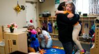 Government shutdown imperils dozens of Head Start preschool programs
