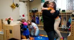 Government shutdown imperils dozens of Head Start preschool programs