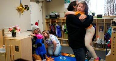 Government shutdown imperils dozens of Head Start preschool programs