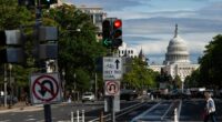 Government shutdown live updates as military poised to miss first paychecks next week