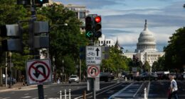 Government shutdown live updates as military poised to miss first paychecks next week