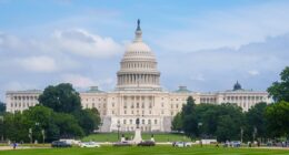Government shutdown 'shenanigans' has already cost $1.2 billion