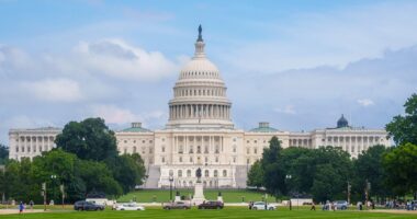 Government shutdown 'shenanigans' has already cost $1.2 billion
