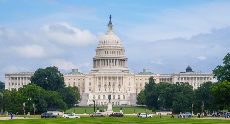 Government shutdown 'shenanigans' has already cost $1.2 billion