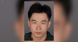 Graduate student accused of yearslong spree of drugging, rape
