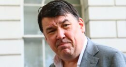 Graham Linehan 'will face no further action' over anti-trans tweets