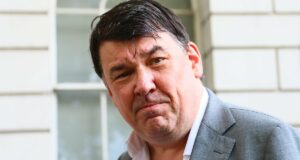 Graham Linehan Cleared of Further Investigation for Controversial
