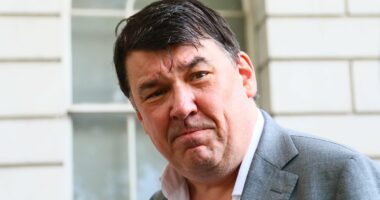 Graham Linehan 'will face no further action' over anti-trans tweets