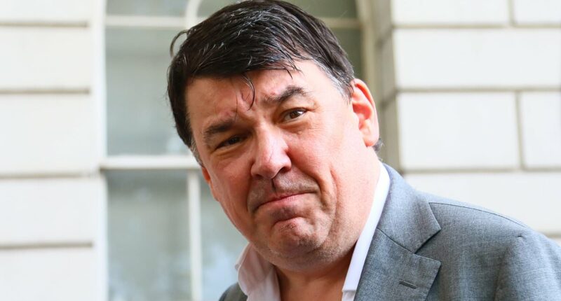 Graham Linehan 'will face no further action' over anti-trans tweets