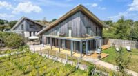 Grand Designs eco house goes on the market for £2million