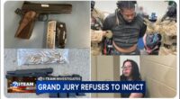 Grand jury refusing to indict protesters arrested at Broadview ICE facility influences ruling to bar National Guard deployments