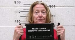 Grandmother pleads no contest in deaths of two Kansas moms