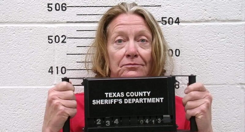 Grandmother pleads no contest in deaths of two Kansas moms