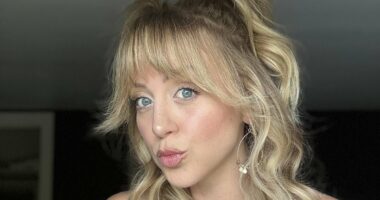 Grandpa 'died protecting granddaughter, 3, from evil nanny'