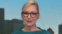 Greens' leader drops S-bomb as she slams Albanese government