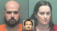 Guards refused to help inmate dying in burning cell: Police