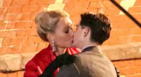 Gwyneth Paltrow's pals went wild over her kiss with Timothée Chalamet