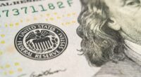 HAMISH MCRAE: Fed poised to throw ailing Wall Street a rate cut lifeline