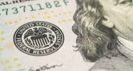 HAMISH MCRAE: Fed poised to throw ailing Wall Street a rate cut lifeline