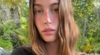 Hailey Bieber reveals if she wants more kids with Justin