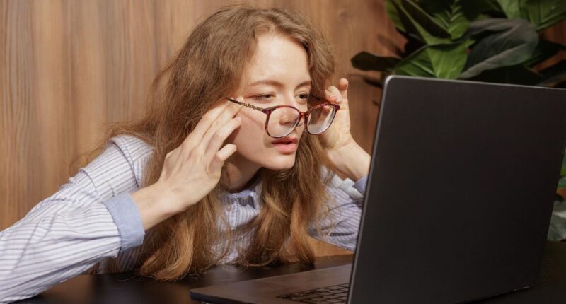 Half of Brits unknowingly suffer from this one thing - and it's making people feel awkward