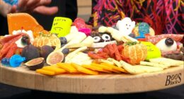 Halloween 2025: Mariano's shares spooky Halloween recipes to help you become the ghostest with the mostest