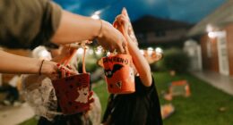 Halloween threat puts kids in danger as drug-laced sweets spook parents, trick-or-treaters: expert