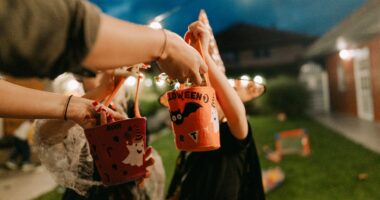 Halloween threat puts kids in danger as drug-laced sweets spook parents, trick-or-treaters: expert